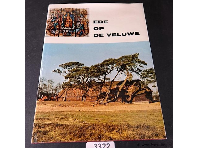 Ede op de veluwe - afbeelding 1 van  5