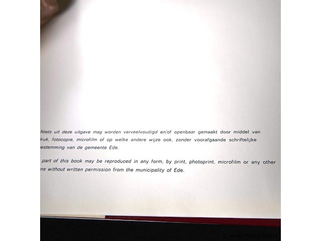 Ede op de veluwe - afbeelding 2 van  5