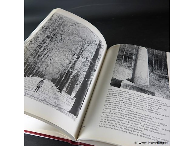 Ede op de veluwe - afbeelding 3 van  5