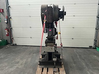 Edel vm36 / 200 stansmachine - afbeelding 1 van  8