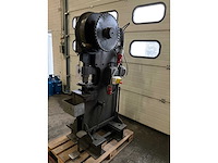 Edel vm36 / 200 stansmachine - afbeelding 3 van  8