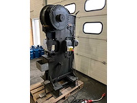 Edel vm36 / 200 stansmachine - afbeelding 4 van  8