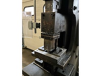 Edel vm36 / 200 stansmachine - afbeelding 6 van  8