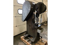 Edel vm36 / 200 stansmachine - afbeelding 7 van  8
