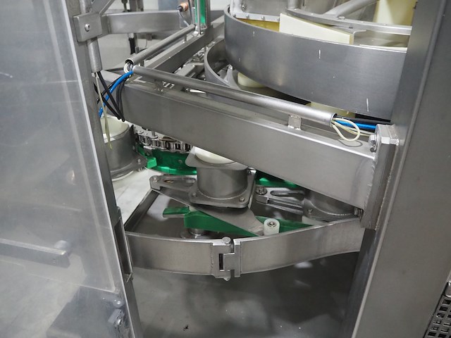 Edelstahl maschinenbau engler - afbeelding 4 van  18