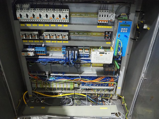 Edelstahl maschinenbau engler - afbeelding 8 van  18