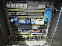 Edelstahl maschinenbau engler - afbeelding 8 van  18