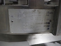 Edelstahl maschinenbau engler - afbeelding 10 van  18