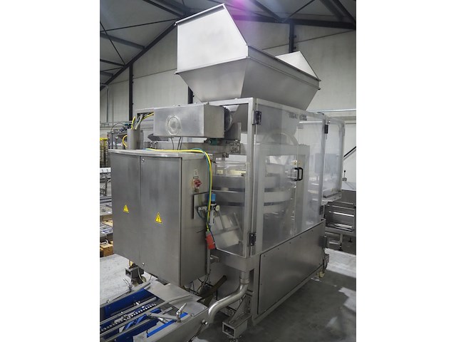 Edelstahl maschinenbau engler - afbeelding 12 van  18