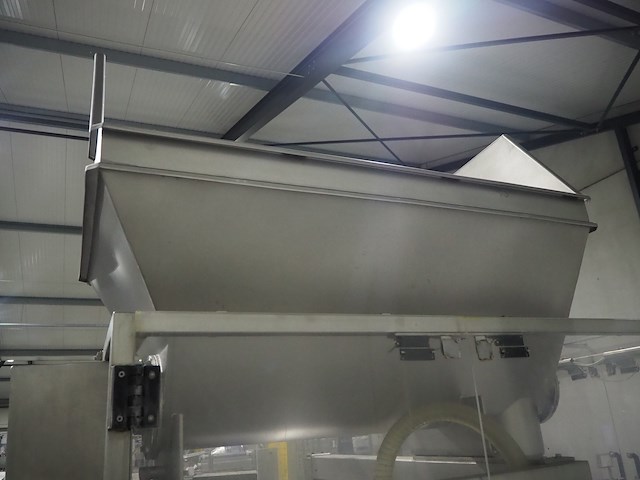 Edelstahl maschinenbau engler - afbeelding 14 van  18