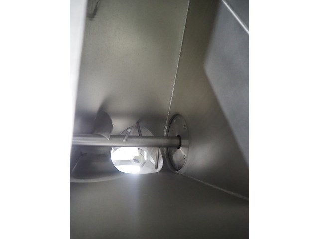 Edelstahl maschinenbau engler - afbeelding 16 van  18