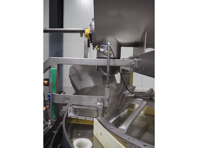 Edelstahl maschinenbau engler - afbeelding 17 van  18