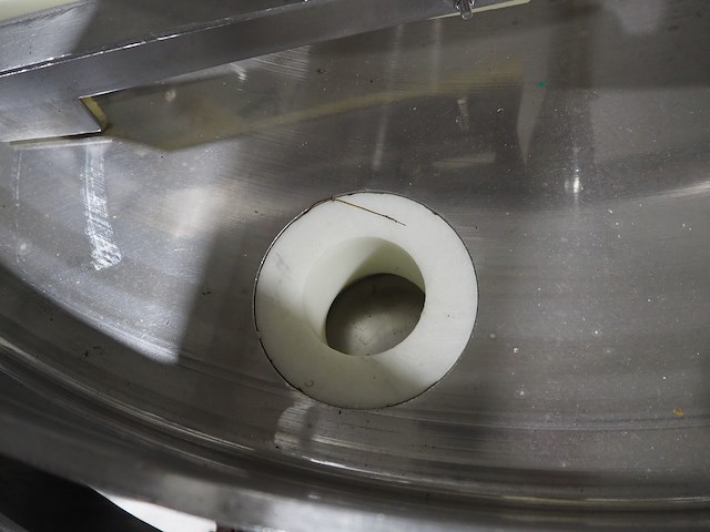 Edelstahl maschinenbau engler - afbeelding 2 van  18