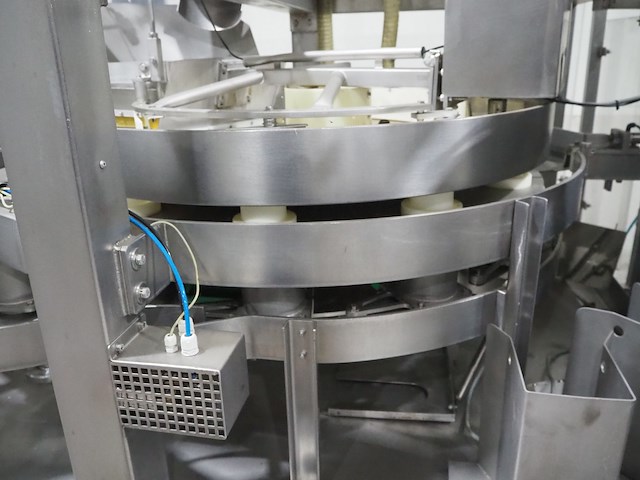 Edelstahl maschinenbau engler - afbeelding 3 van  18