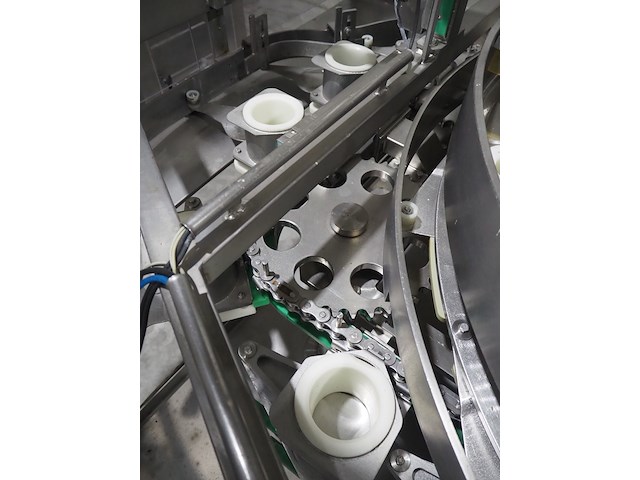 Edelstahl maschinenbau engler - afbeelding 5 van  18