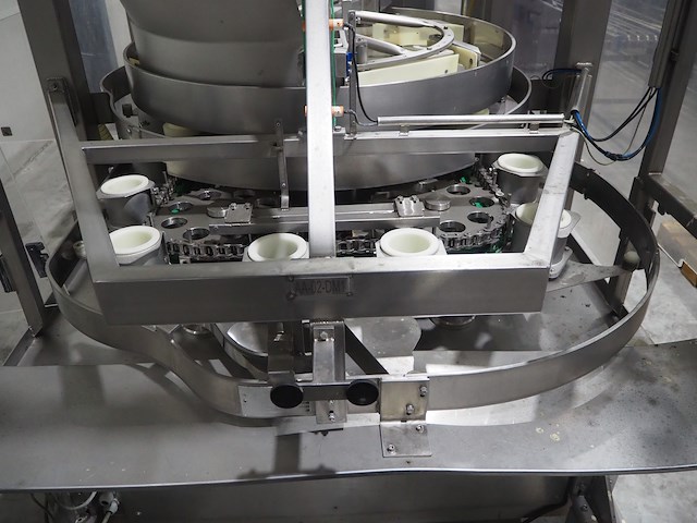 Edelstahl maschinenbau engler - afbeelding 6 van  18