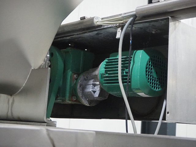 Edelstahl maschinenbau engler - afbeelding 9 van  18