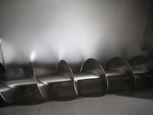 Edelstahl maschinenbau engler - afbeelding 15 van  18