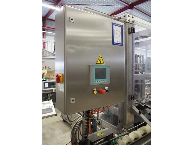 Edelstahl maschinenbau engler - afbeelding 3 van  13