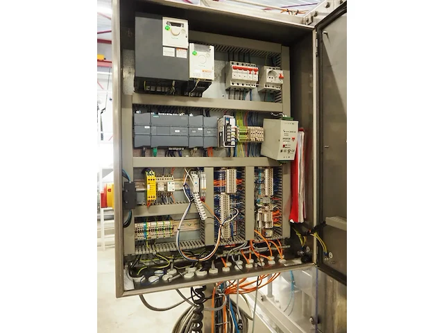 Edelstahl maschinenbau engler - afbeelding 4 van  13