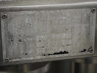 Edelstahl maschinenbau engler - afbeelding 5 van  13
