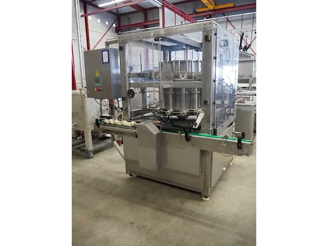 Edelstahl maschinenbau engler - afbeelding 6 van  13