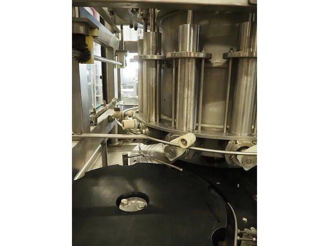 Edelstahl maschinenbau engler - afbeelding 11 van  13