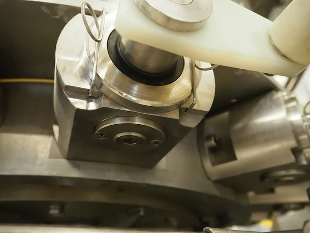 Edelstahl maschinenbau engler - afbeelding 13 van  13