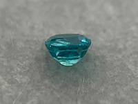 Edelsteen - 0.90 carat natuurlijke apatiet - afbeelding 2 van  5