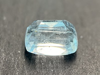 Edelsteen - 10.40 carat natuurlijke aquamarijn - afbeelding 2 van  5