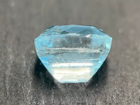 Edelsteen - 10.40 carat natuurlijke aquamarijn - afbeelding 3 van  3