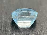 Edelsteen - 10.40 carat natuurlijke aquamarijn - afbeelding 3 van  3
