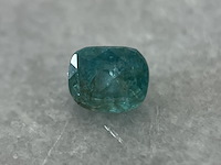 Edelsteen - 1.06 carat natuurlijke apatiet