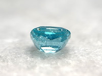 Edelsteen - 1.07 carat natuurlijke apatiet - afbeelding 2 van  4