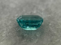 Edelsteen - 1.10 carat natuurlijke apatiet - afbeelding 2 van  5