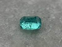 Edelsteen - 1.10 carat natuurlijke apatiet - afbeelding 4 van  5