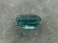 Edelsteen - 1.10 carat natuurlijke apatiet - afbeelding 2 van  4