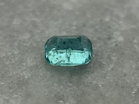 Edelsteen - 1.10 carat natuurlijke apatiet - afbeelding 3 van  4