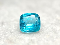 Edelsteen - 1.35 carat natuurlijke apatiet