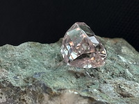Edelsteen - 14.83 carat natuurlijke kunziet - afbeelding 3 van  3