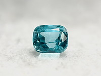 Edelsteen - 1.59 carat natuurlijke apatiet
