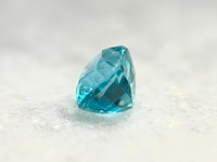 Edelsteen - 1.59 carat natuurlijke apatiet - afbeelding 2 van  5