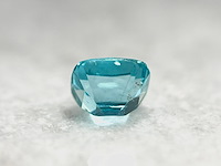Edelsteen - 1.59 carat natuurlijke apatiet - afbeelding 3 van  5