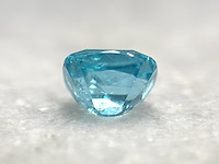 Edelsteen - 1.61 carat natuurlijke apatiet - afbeelding 3 van  3