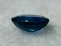 Edelsteen - 1.66 carat natuurlijke saffier - afbeelding 2 van  5