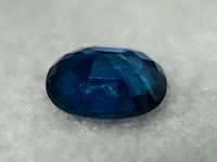 Edelsteen - 1.66 carat natuurlijke saffier - afbeelding 3 van  5