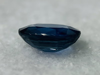 Edelsteen - 1.66 carat natuurlijke saffier - afbeelding 2 van  4