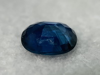 Edelsteen - 1.66 carat natuurlijke saffier - afbeelding 3 van  4