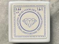 Edelsteen - 1.66 carat natuurlijke saffier - afbeelding 4 van  4