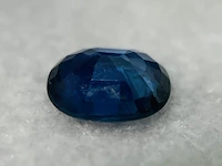 Edelsteen - 1.66 carat natuurlijke saffier - afbeelding 3 van  6